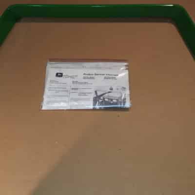 John Deere bm13587