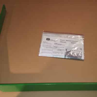 John Deere bw13587