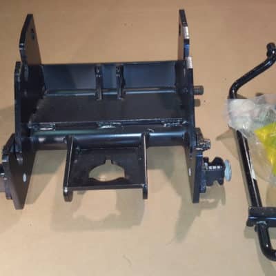 John Deere bm22255