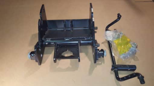 John Deere bm22255