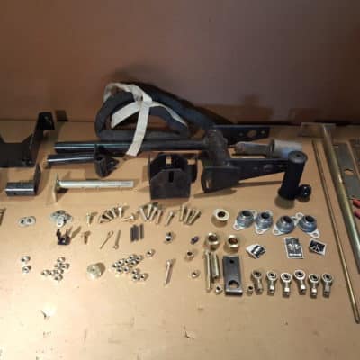 John Deere mg9863580