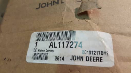 John Deere al117274