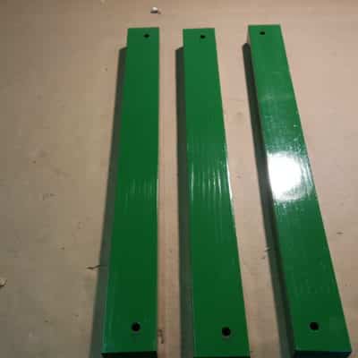 John Deere tcb10617
