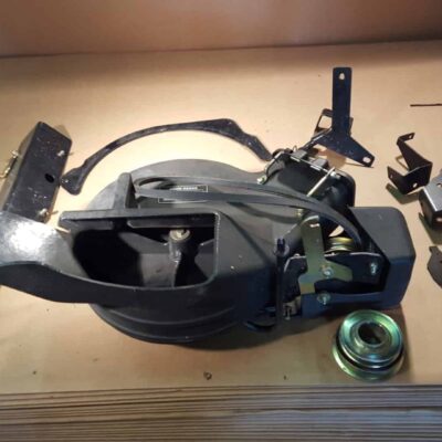 John Deere bm20625
