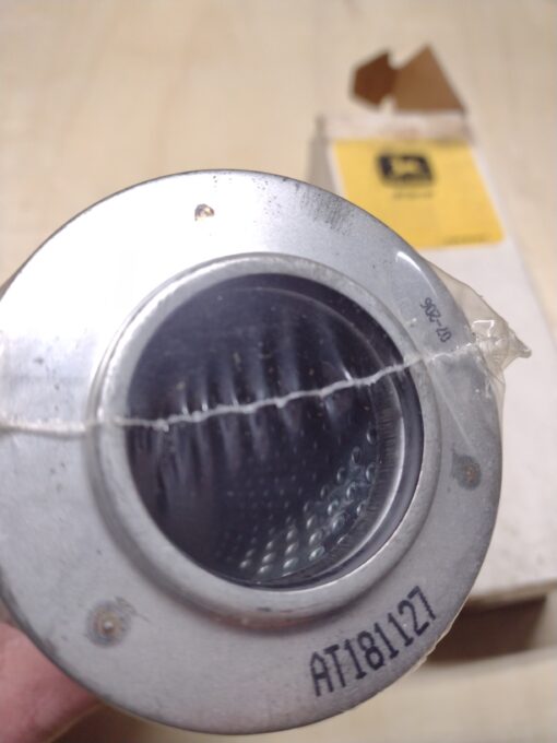 John Deere Hydraulic Filter AT181127 - Image 2