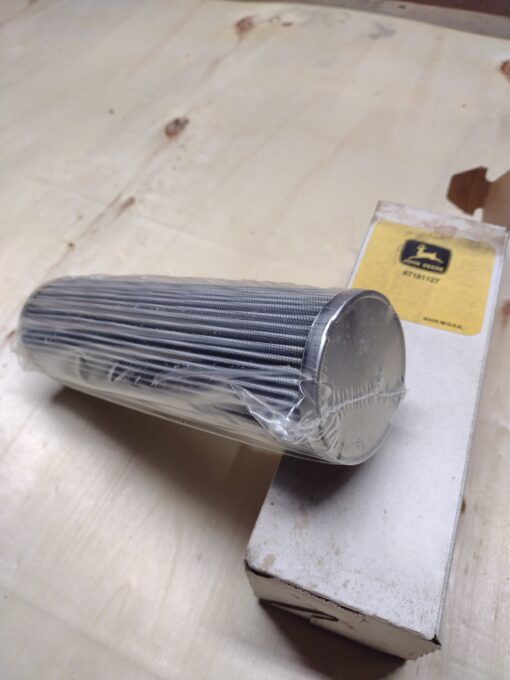 John Deere Hydraulic Filter AT181127 - Image 3