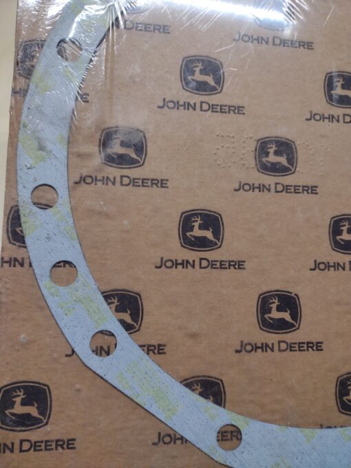 John Deere Axle housing gasket R98915 - Image 2
