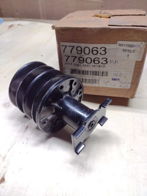 Murray Sp/sf quill assembly 46D 779063ma