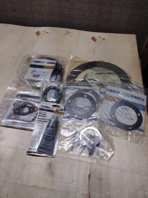 Case New Holland Seal kit 138971a1