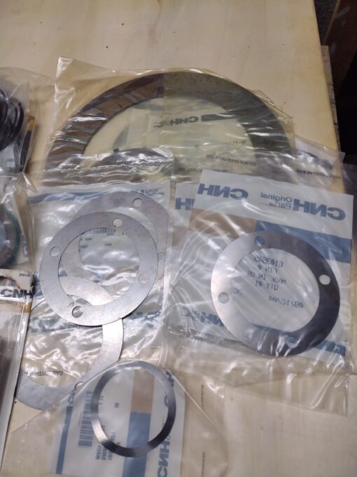 Case New Holland Seal kit 138971a1 - Image 2