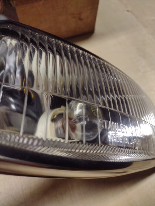 John Deere Vintage Headlight am52046 - Image 3
