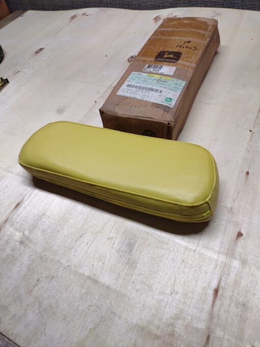 John Deere Seat back R34267