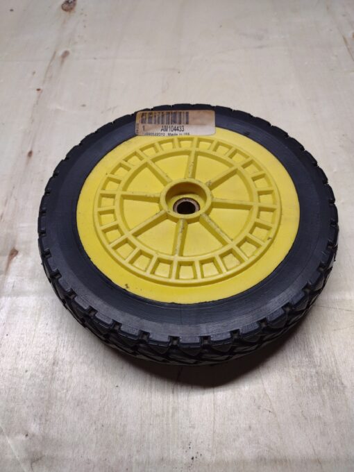 John Deere 14se wheel am104433