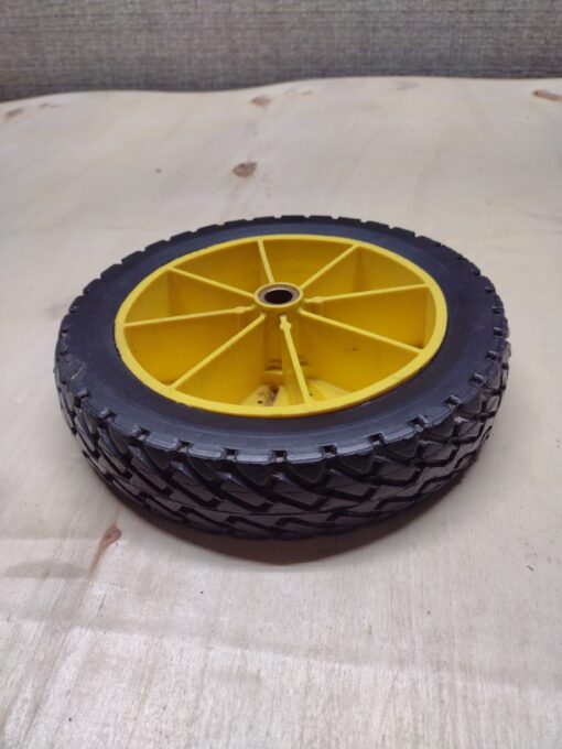 John Deere 14se wheel am104433 - Image 2