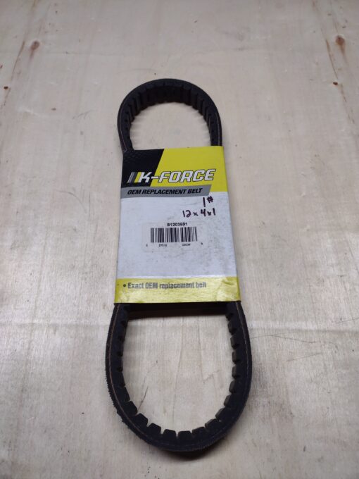 K Force Belt B1203591