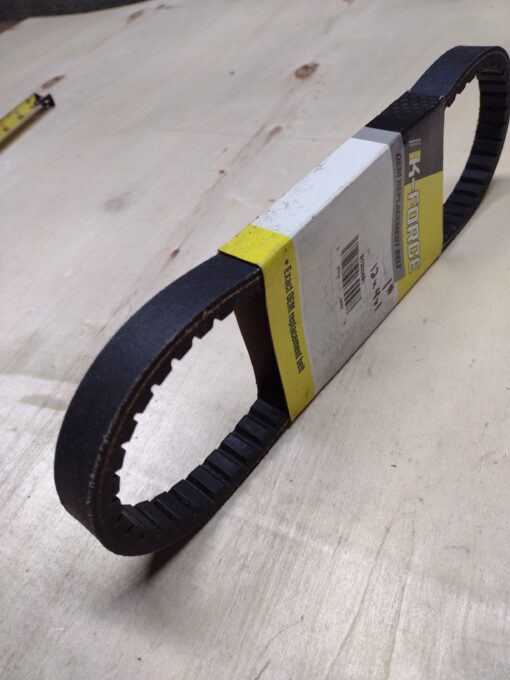 K Force Belt B1203591 - Image 2