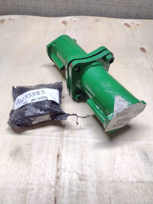 John Deere Loader mounts bw15456