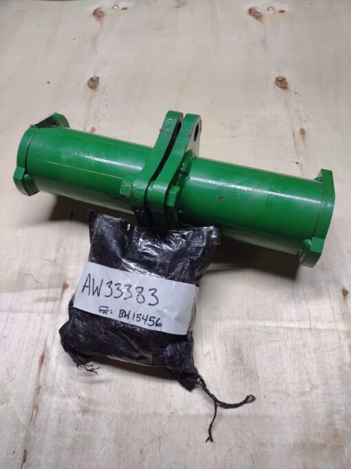 John Deere Loader mounts bw15456 - Image 2