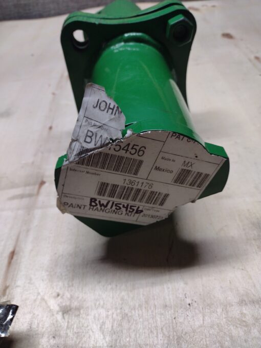 John Deere Loader mounts bw15456 - Image 3