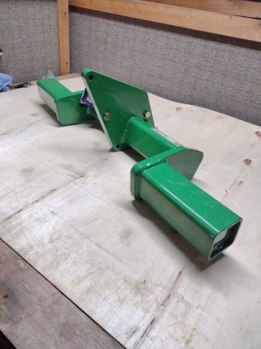 John Deere Loader mounting frame bw14941 - Image 2