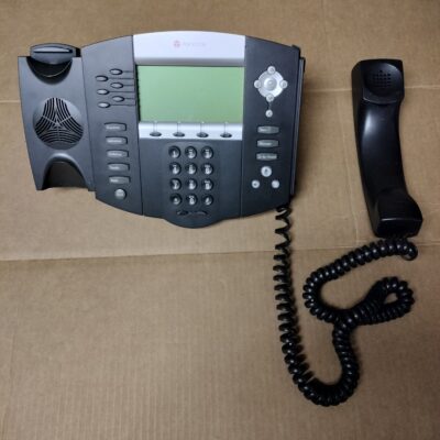 Polycom Digital Telephone