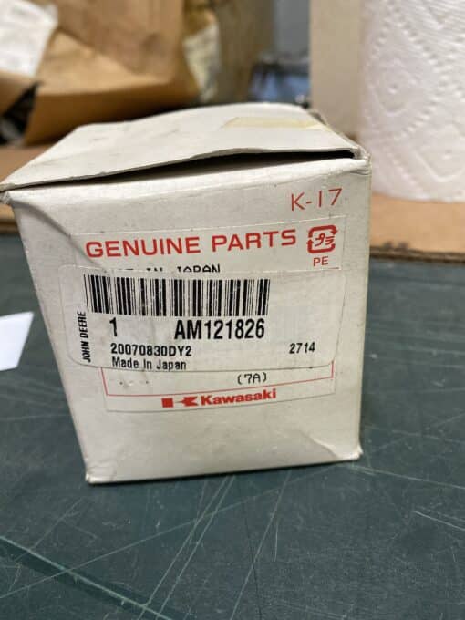 John Deere Kawasaki electrical coil AM121826