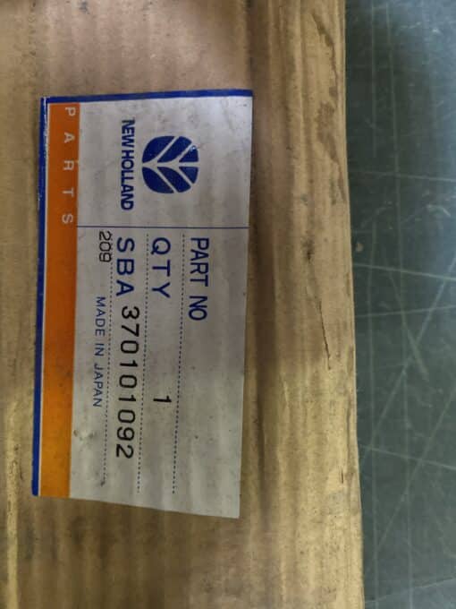 Case New Holland three point pull arm 370101092