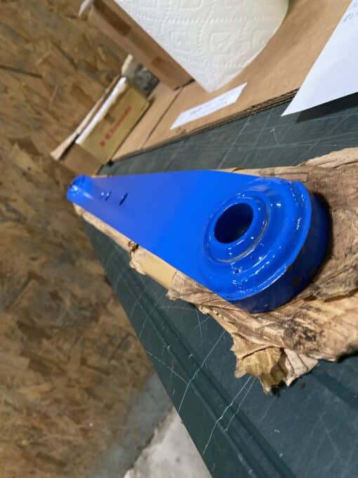 Case New Holland three point pull arm 370101092 - Image 2