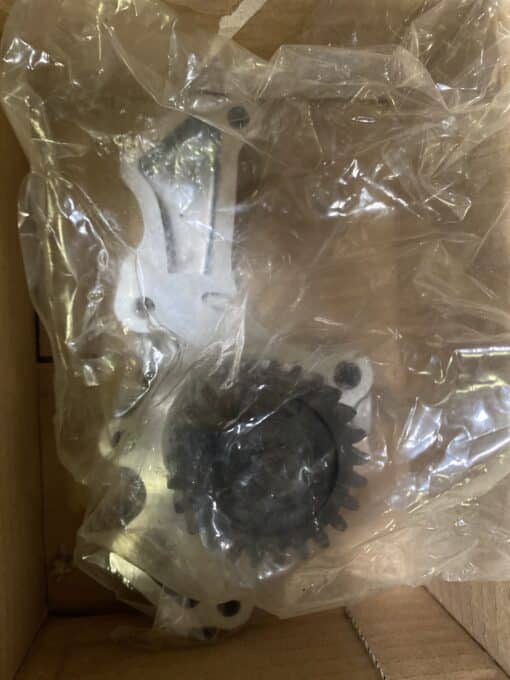 John Deere kawasaki water pump AM124804 - Image 2