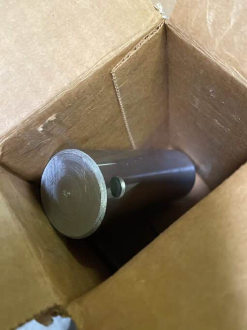 John Deere lift cylinder rock shaft  pin L75695 - Image 2