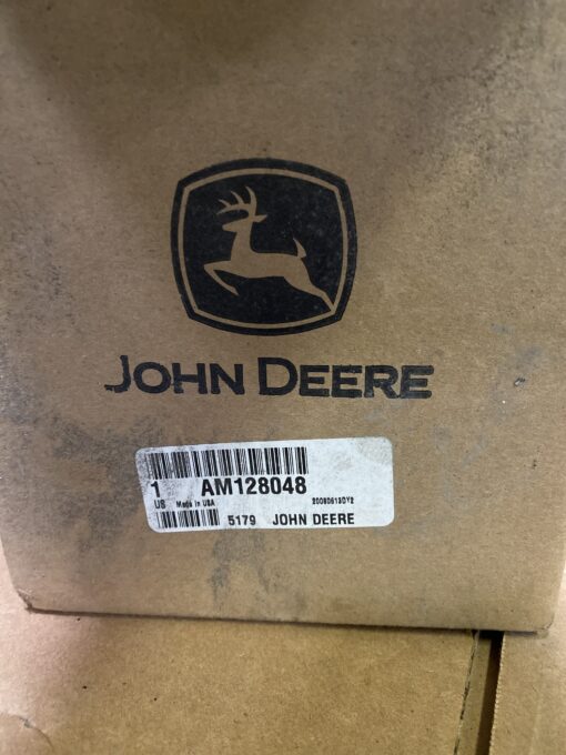 John Deere Mower Deck Spindle AM128048