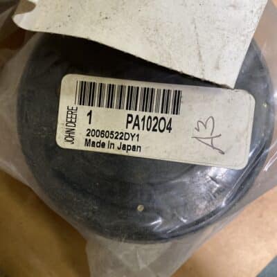John Deere string trimmer head PA10204