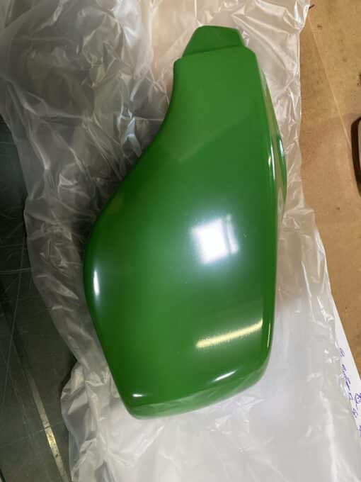 John Deere right bumper corner M140668 - Image 2