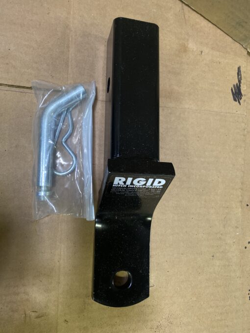 John Deere drawbar kit 2" receiver BM22290 - Image 2