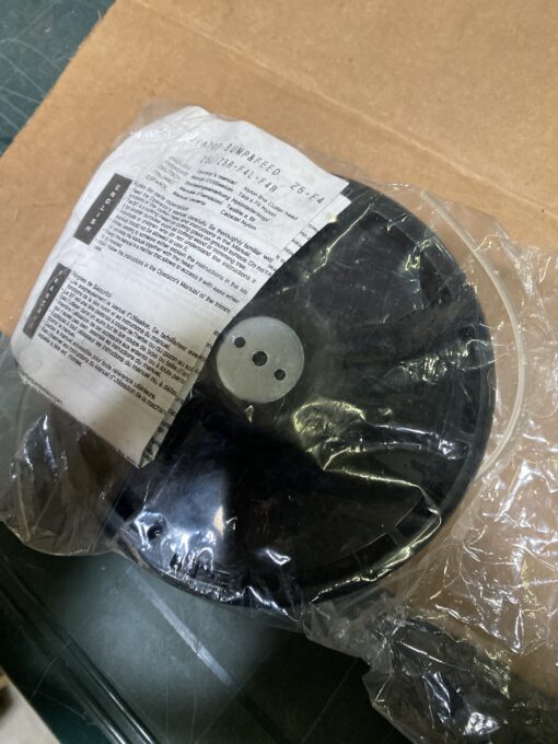 John Deere string trimmer head UP10111 - Image 3