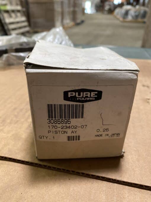 Polaris pure ATV explorer piston and clips