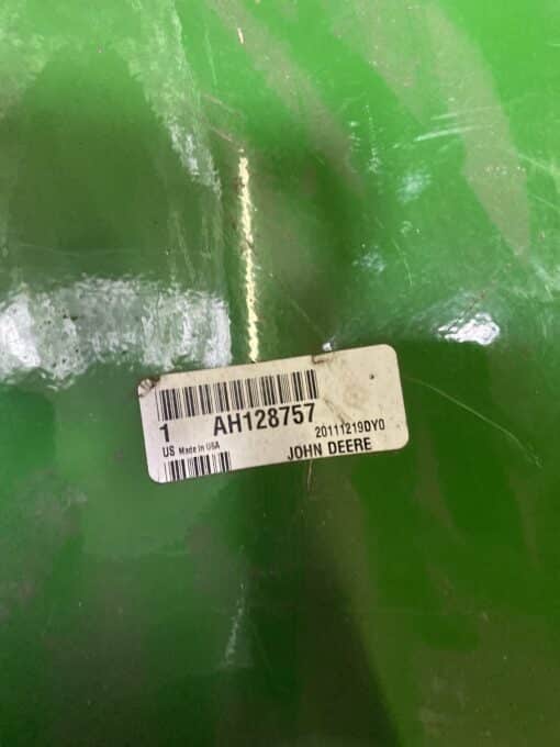 John Deere shield AH128757