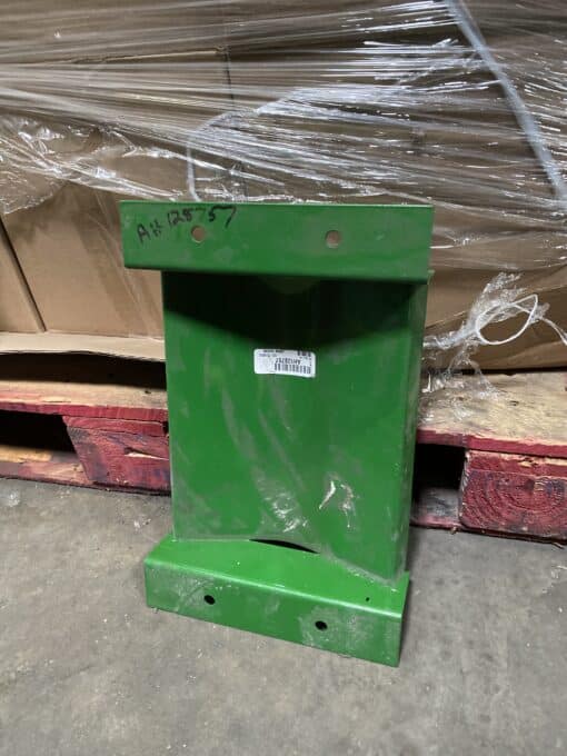 John Deere shield AH128757 - Image 2