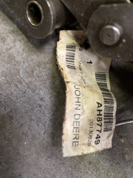 John Deere link chain AH87749