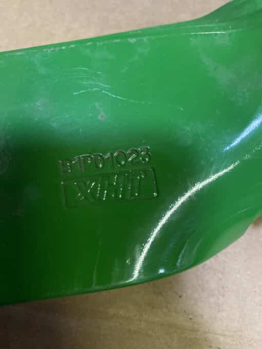 SunBelt B1PD1023 Predator mulching blade