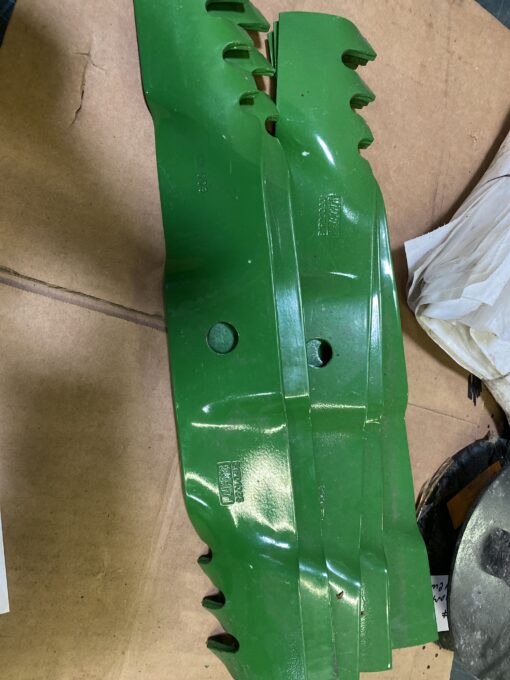 SunBelt B1PD1023 Predator mulching blade - Image 2
