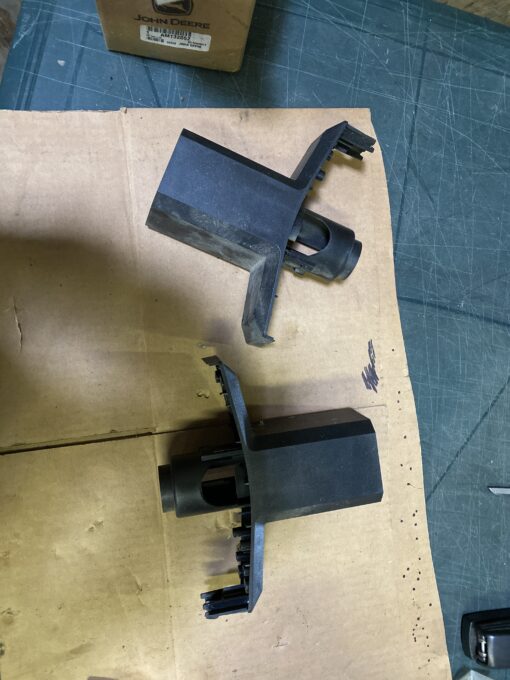 John Deere AL76932 case
