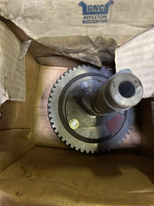 John Deere AM39081 Kohler engine camshaft - Image 2