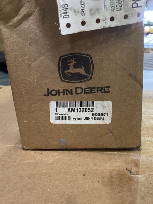 John Deere AM132052 differential gear