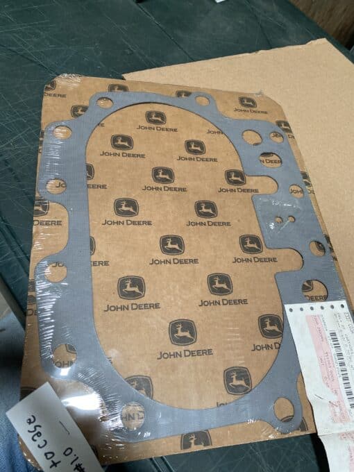 John Deere cylinder to case gasket F2251R - Image 2