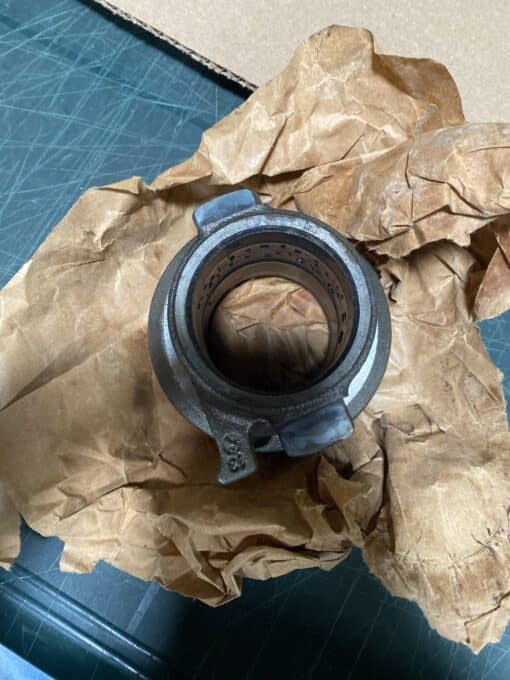 John Deere clutch release throw out bearing AL30777 - Image 2