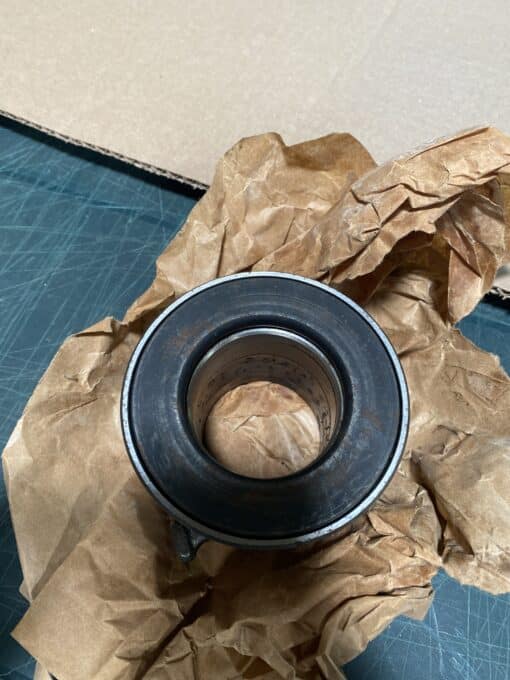 John Deere clutch release throw out bearing AL30777 - Image 3