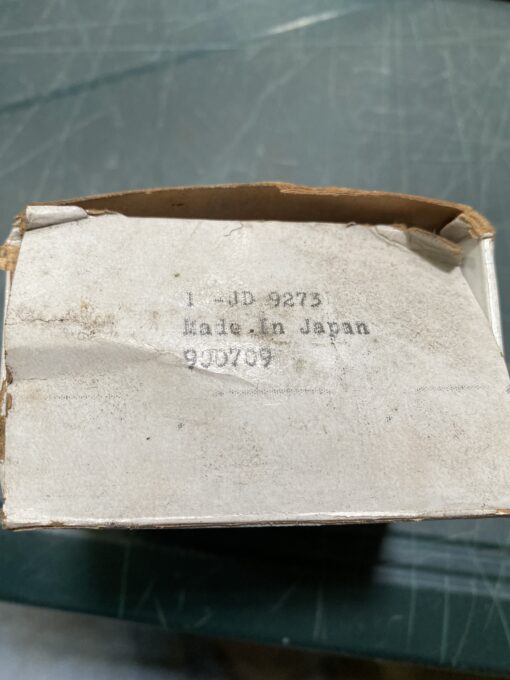 John Deere JD9273 bearing